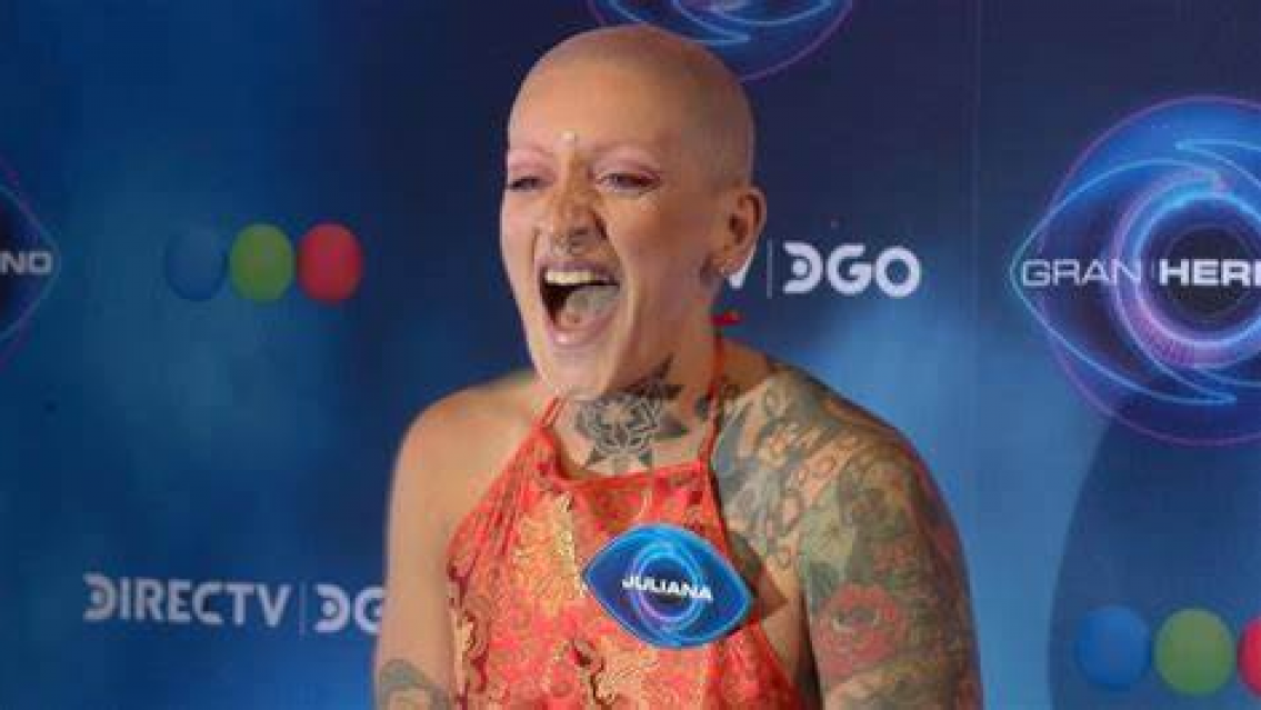 Furia vuelve a Gran Hermano, el anuncio que estalló en las redes