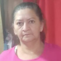 Sandra es la Jujeña más buscada, desapareció y su familia está desesperada