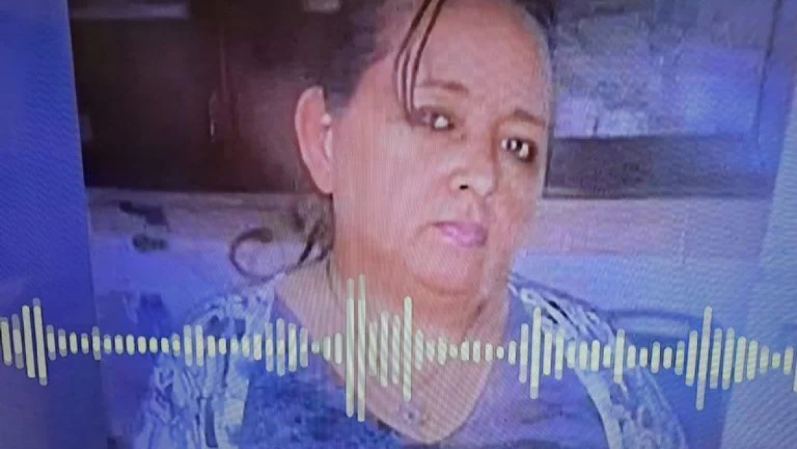 "Me hizo el verso", la madre biológica de More Rial habló y contó todo