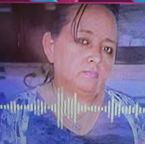 "Me hizo el verso", la madre biológica de More Rial habló y contó todo