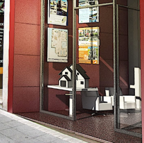 Local comercial puso este cartel y muchos se enojaron. ¿Tienen razón?