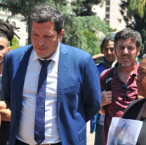 Caso Ivo Torres: ya se sabe quién es el gendarme que disparó a matar