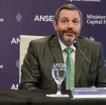 "Un zorro", titular de ANSES dejó su cargo y esto dicen de quien lo reemplaza: