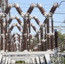 Ola de calor: nuevo récord de consumo eléctrico en Argentina este lunes