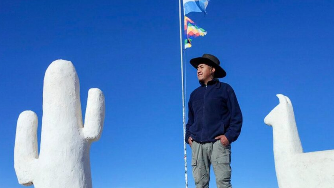 Esto descubrieron de Ivo Torres, el chico asesinado por Gendarmería