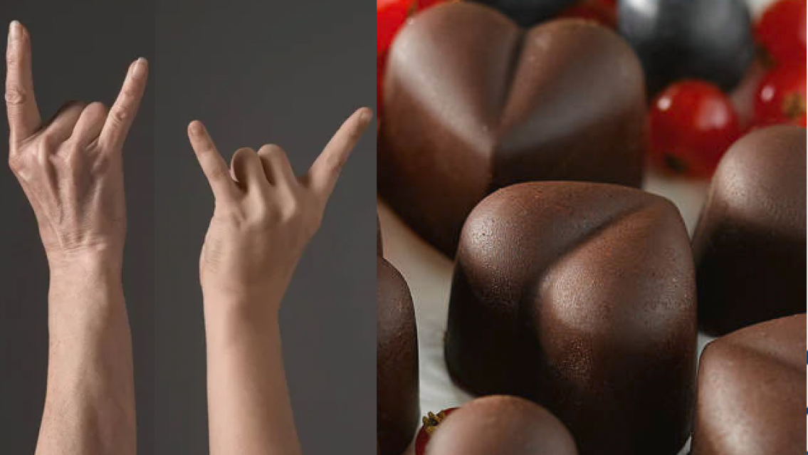 No es solo San Valentín: Día del amante y del "amor imposible"