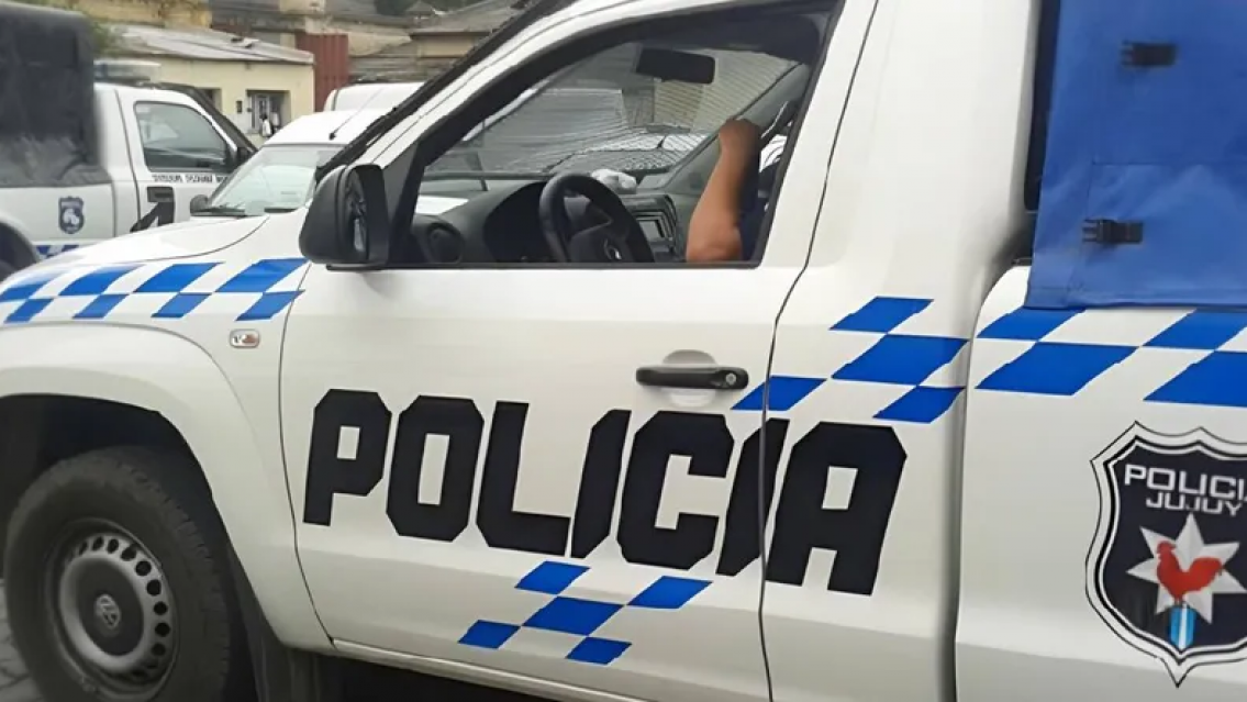 Seis changuitas se fugaron de "La Casa del Adolescente" de Jujuy