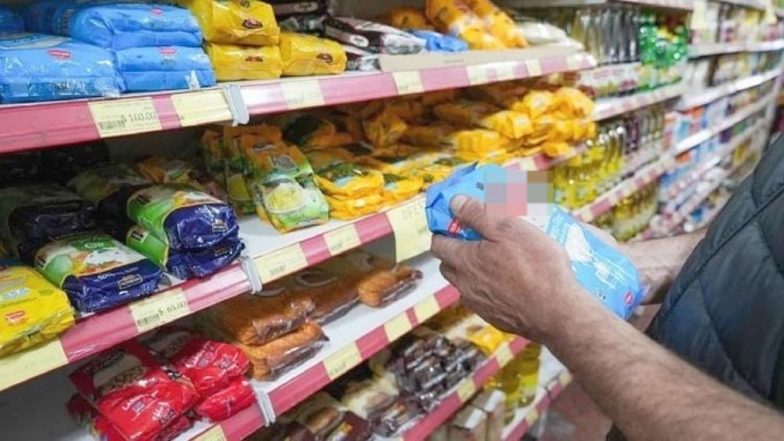 Comprar en un súper en Jujuy, es más caro que en todo el NOA