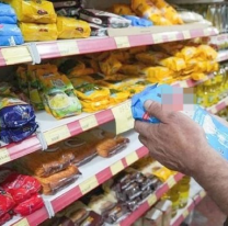Comprar en un súper en Jujuy, es más caro que en todo el NOA