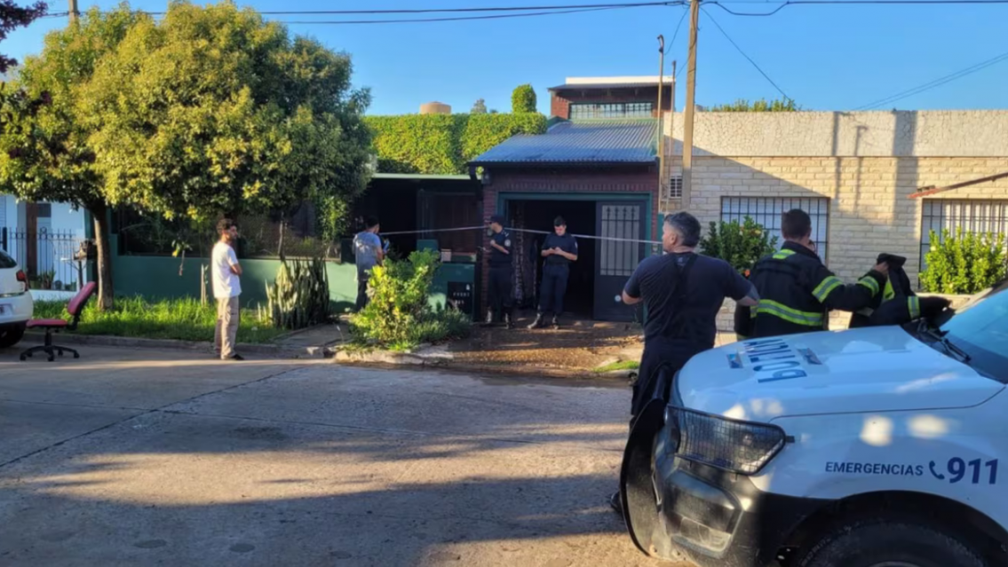 Cobró una indemnización por despido y apareció sin vida de la peor manera