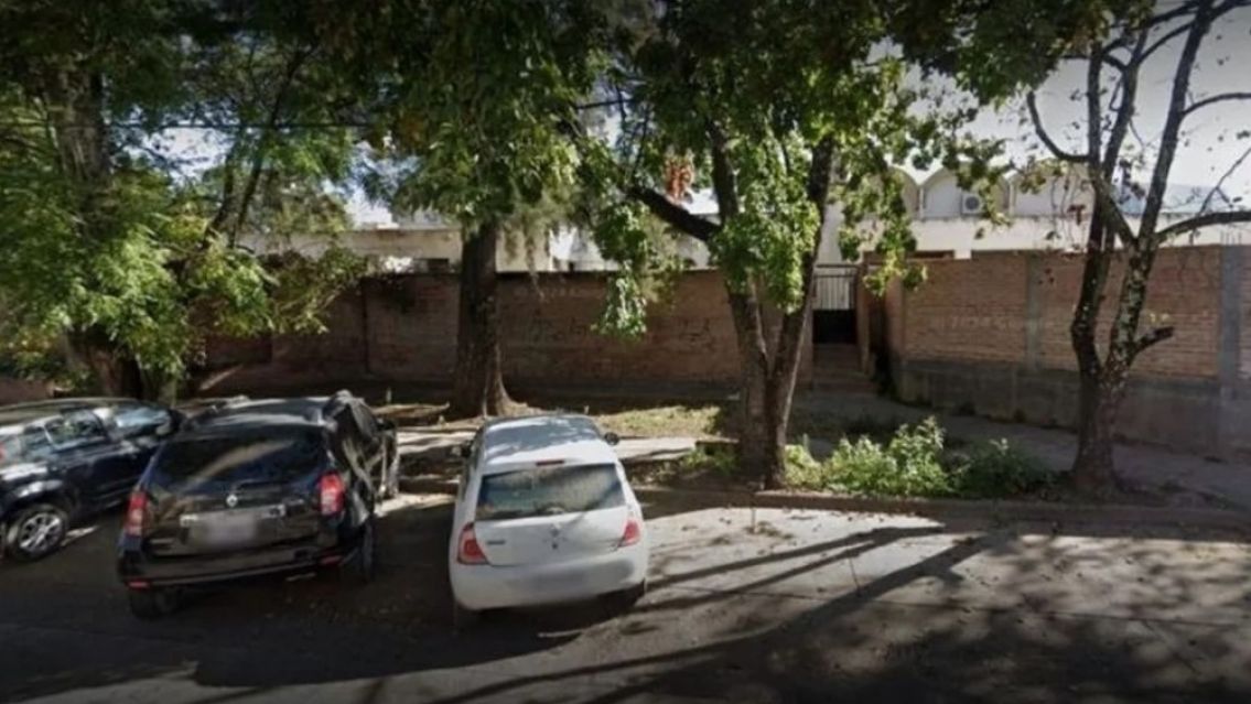 Seis adolescentes se fugaron de un hogar en San Salvador de Jujuy