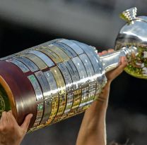 Cuándo es el sorteo de la Libertadores 2025 y dónde verlo