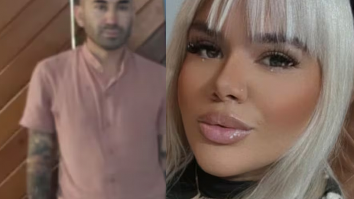 ¿Qué tiene que ver el caso de Morena Rial con la desaparición de Loan Peña?