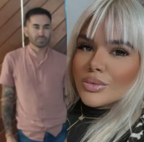 ¿Qué tiene que ver el caso de Morena Rial con la desaparición de Loan Peña?