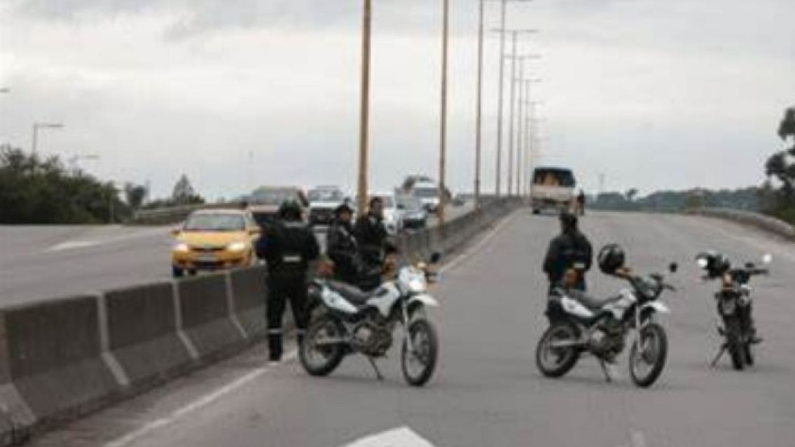 Se viene un nuevo corte en avenida General Savio: ¿Cuándo será?