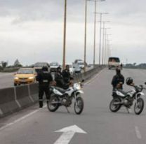 Se viene un nuevo corte en avenida General Savio: ¿Cuándo será?