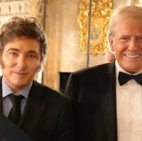 Trump pone aranceles por más de 600 millones de dólares a productos Argentinos