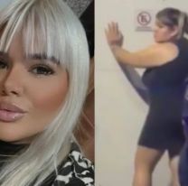 Morena Rial escribió una cartad desde la cárcel y estalló el escándalo