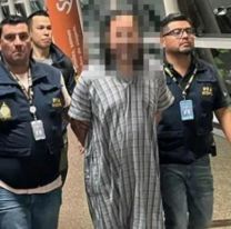 Liberaron al abogado juje&ntilde;o detenido durante el Mundial de Qatar