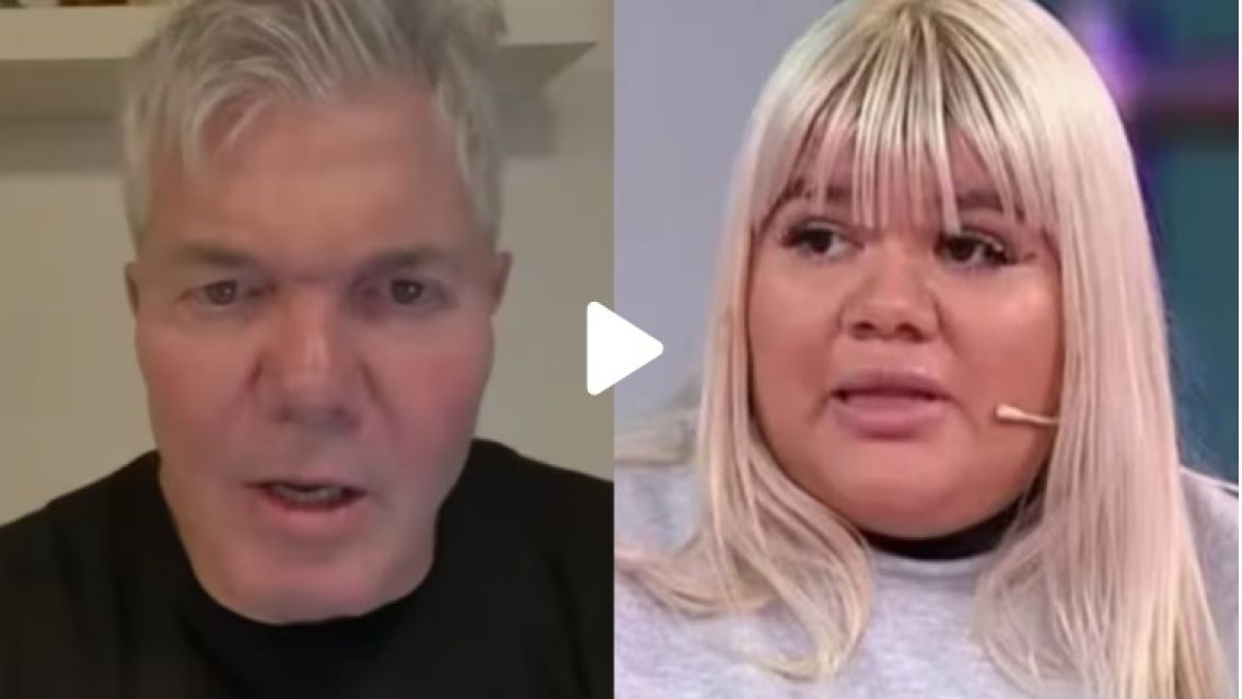 Burlando contó que Morena Rial podría quedar libre