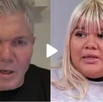 Burlando cont&oacute; que Morena Rial podr&iacute;a quedar libre 