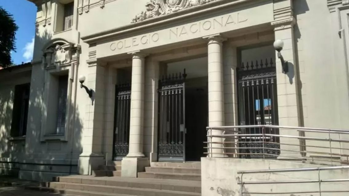 Este viernes 14 de febrero entregar�n las vacantes para el ingreso a primer a�o en Jujuy