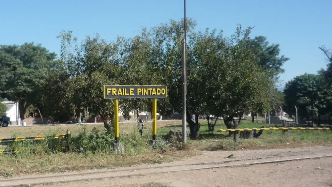 Encontraron un jujeño muerto en plena calle: pasó en Fraile Pintado