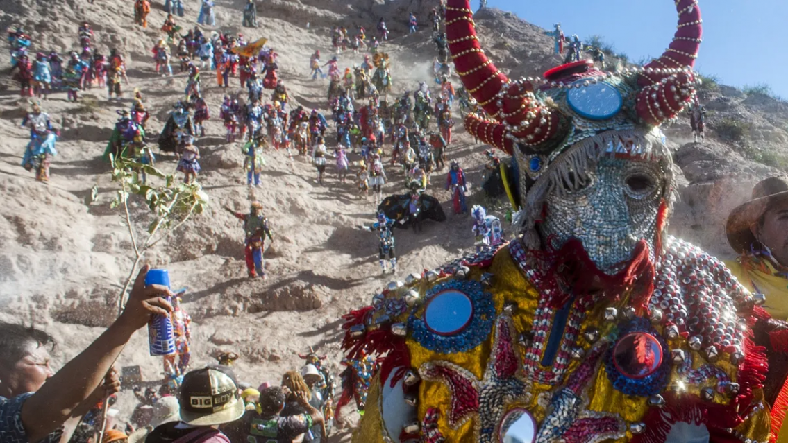 A tomar nota: cronograma completo del Carnaval 2025 en Jujuy