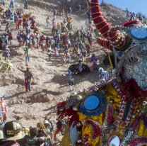 A tomar nota: cronograma completo del Carnaval 2025 en Jujuy