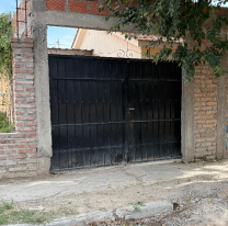 Vecinos escucharon fuertes alaridos, fueron a ver y mataron a una norteña