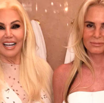 Conmoción por Susana Giménez, su médico personal viajó de urgencia a Miami