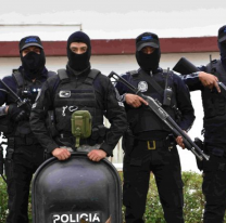 Juicio a agentes penitenciarios de la cárcel de Gorriti