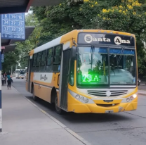 Grave crisis en el transporte en Jujuy: "Hay choferes que no cobran hace 4 meses"