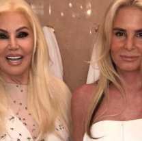 Operaron de urgencia a la hija de Susana Giménez: toda la familia preocupada