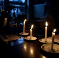 Un corte de luz sorprendió a todo el centro de San Salvador de Jujuy