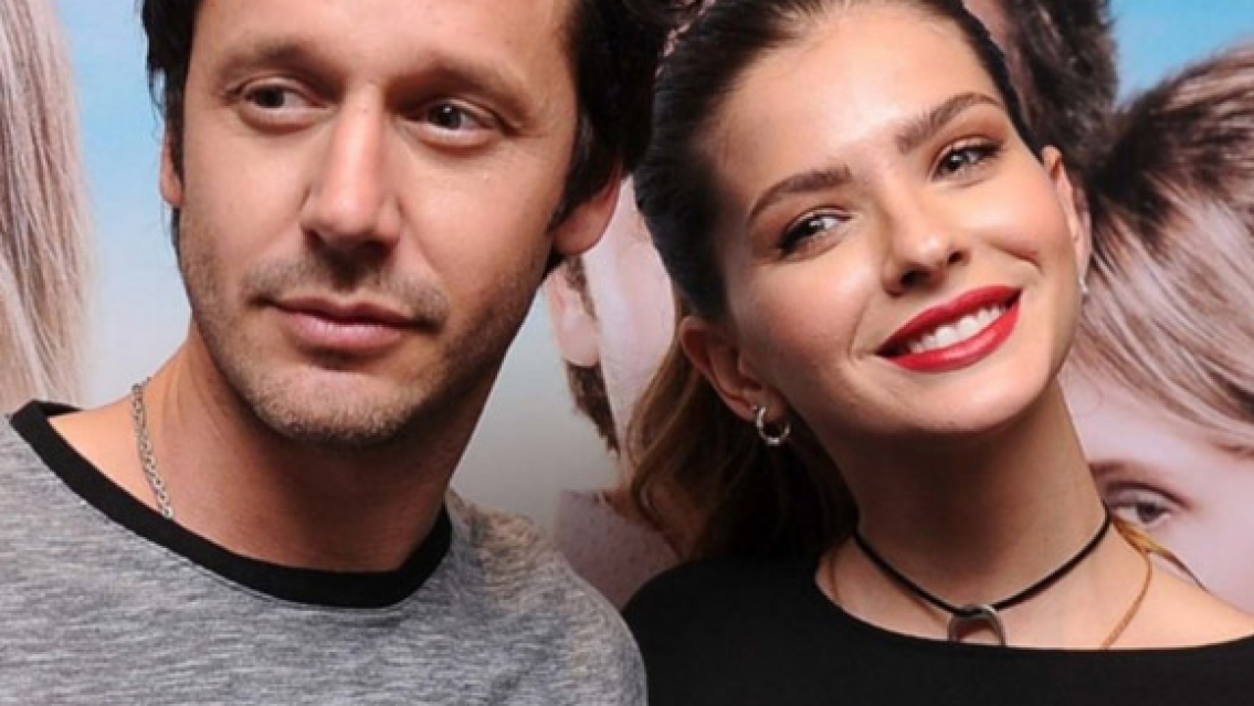 As� encontr� Benjam�n Vicu�a a la China Su�rez con otro hombre