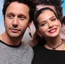 Así encontró Benjamín Vicuña a la China Suárez con otro hombre