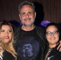 Totalmente distinta: a qué se dedica y de qué vive Rocío Rial