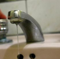 Cientos de jujeños se quedaron sin agua: ¿Hasta cuándo?