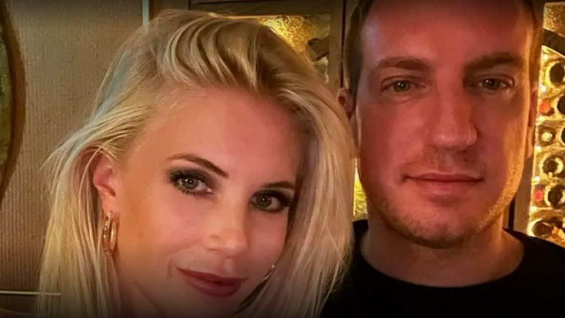 La dura confesi�n de la mujer de Maxi L�pez: hasta Wanda se preocup�