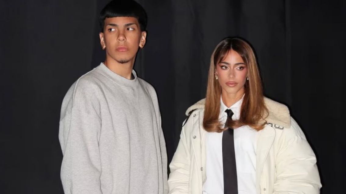 La bronca de Milo J porque le cancelaron un show que iba a dar totalmente gratis