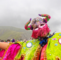 ¿Día del amante o Jueves de Ahijados? Yo: Jujuy siempre...