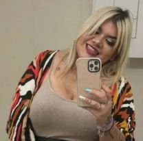 Totalmente desubicada: descubrieron cómo ganaba plata More Rial mientras estaba detenida