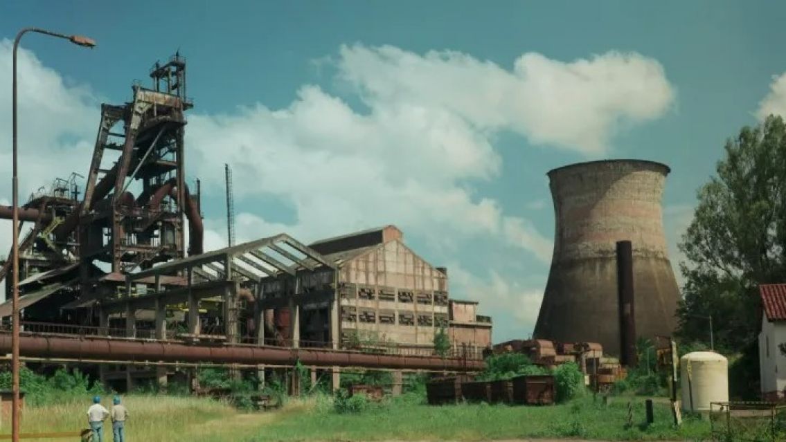 Aceros Zapla: Se reincorporaron 9 trabajadores que habían sido despedidos