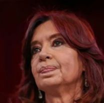 Causa Vialidad: el fiscal le pidió a la Corte Suprema 12 años de prisión para Cristina