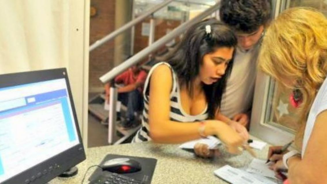 Desde el viernes se podr�n tramitar DNI y Partidas de Nacimientos en escuelas de Jujuy