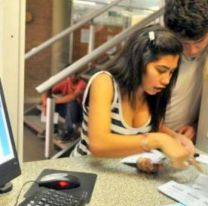 Desde el viernes se podrán tramitar DNI y Partidas de Nacimientos en escuelas de Jujuy