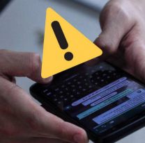 Una mujer fue insólitamente estafada dos veces en una hora y perdió más de $320.000