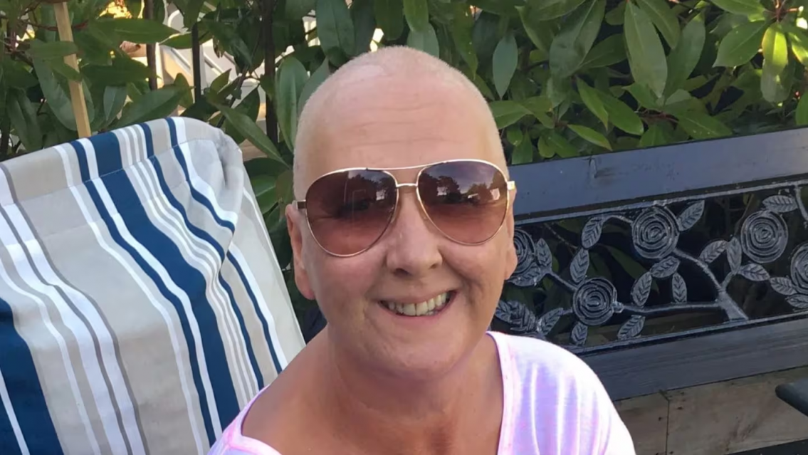 Creyó que solo había llegado la menopausia, pero el diagnóstico fue devastador