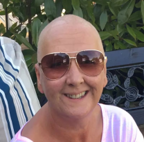 Creyó que solo había llegado la menopausia, pero el diagnóstico fue devastador